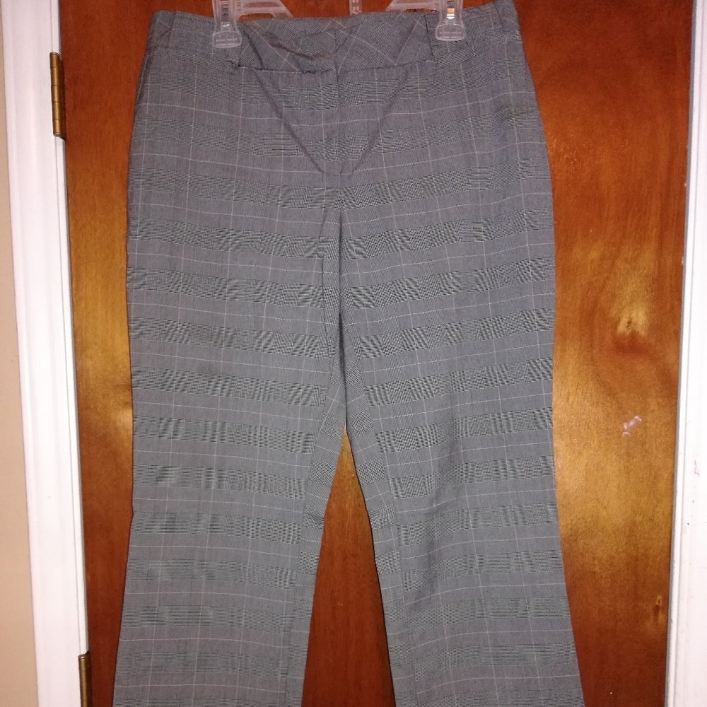 Trouser pants